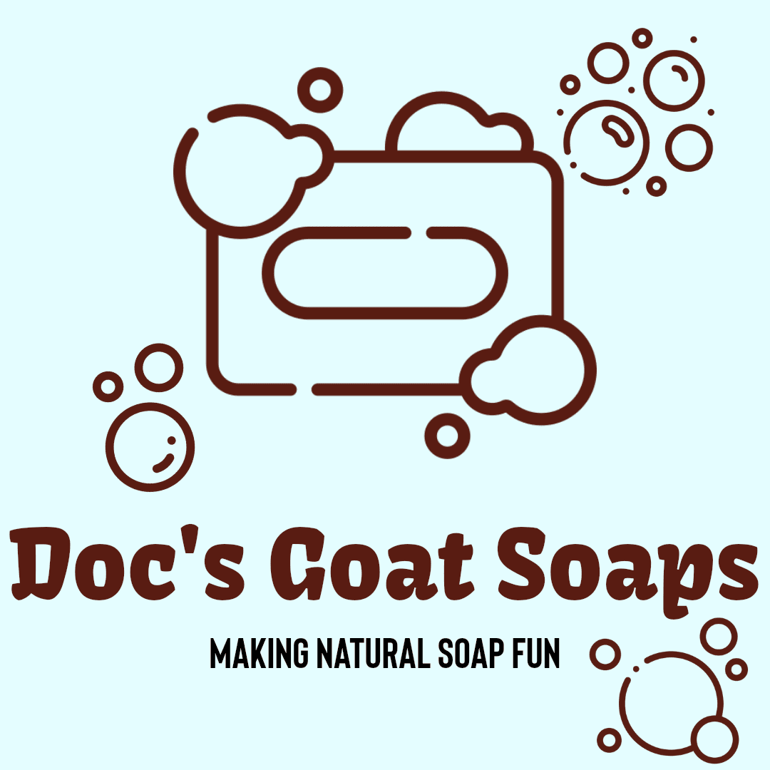 Doc's Goat Soaps
